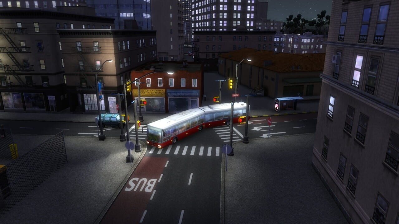 Cities in Motion 2: Players Choice Vehicle Pack Image