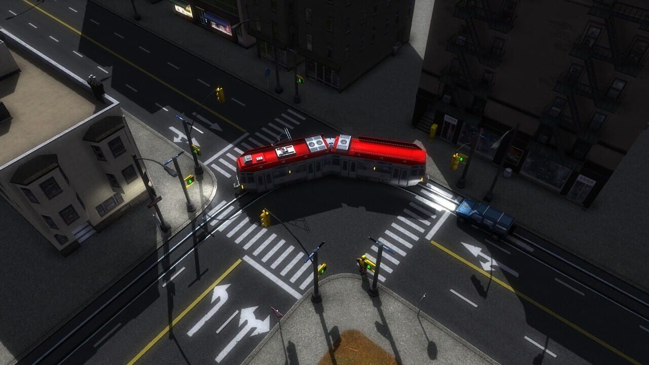 Cities in Motion 2: Players Choice Vehicle Pack Image