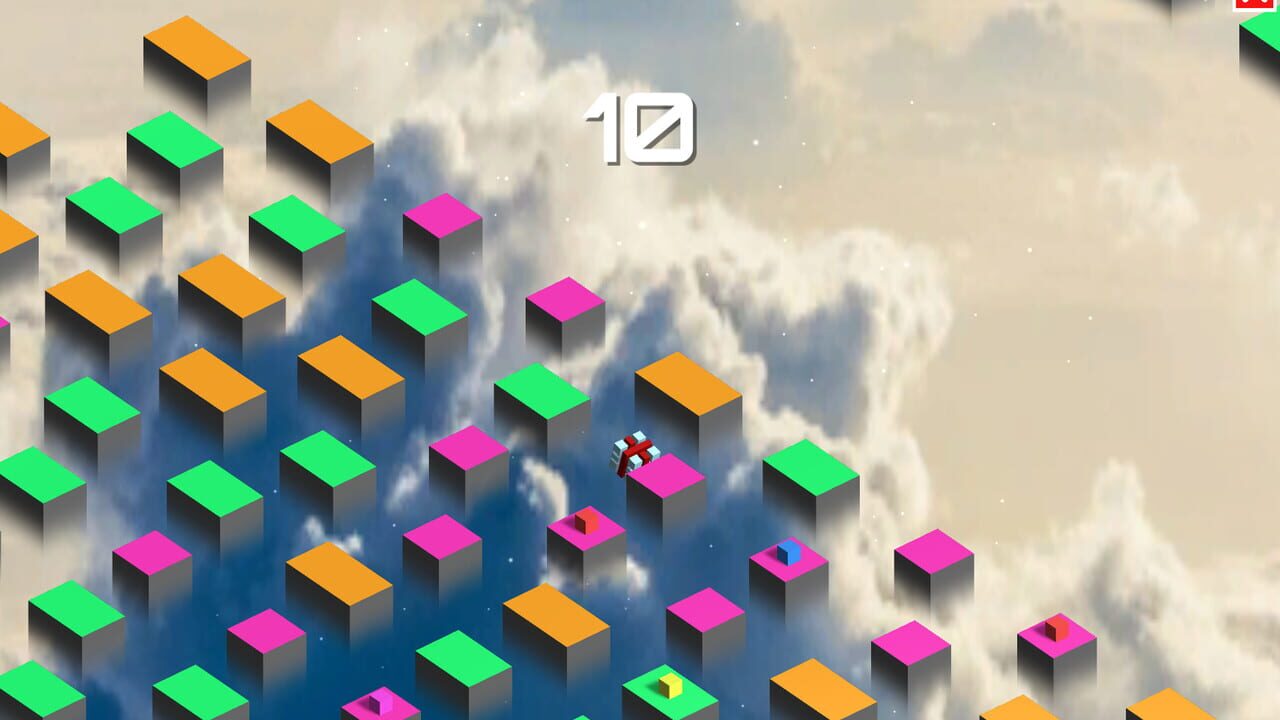 Sky Jump — Screenshot 1