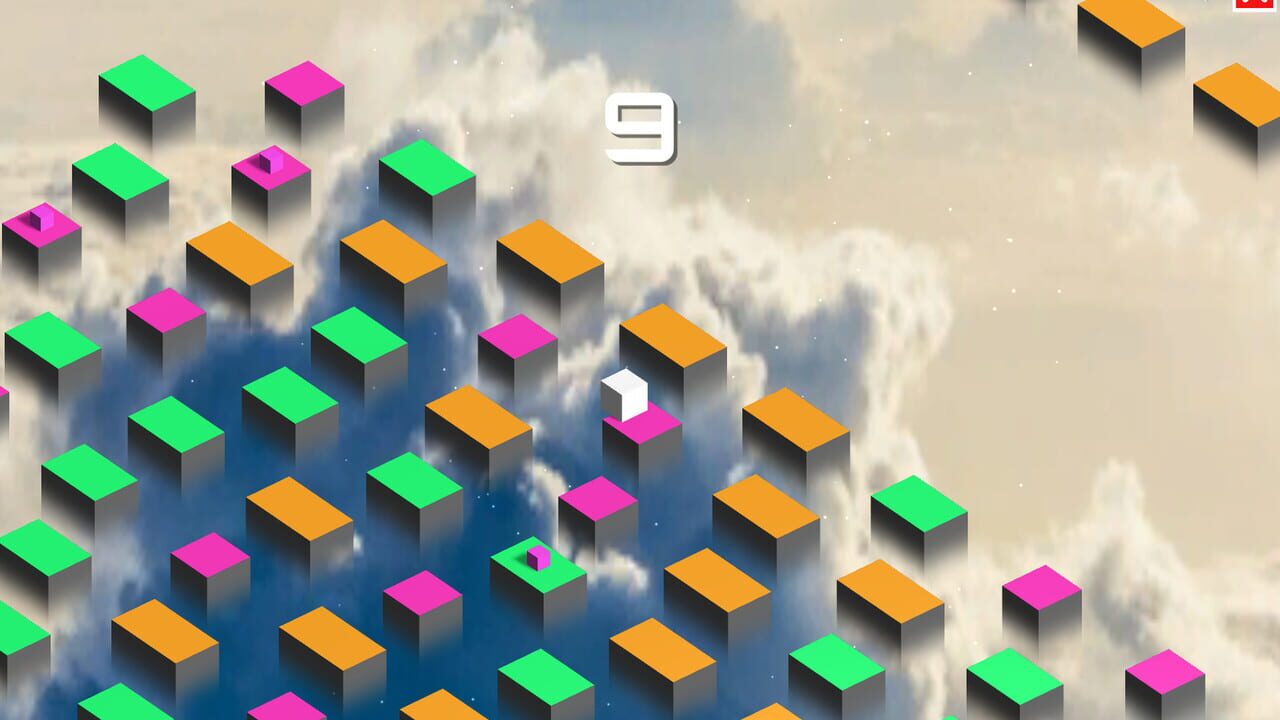 Sky Jump — Screenshot 2