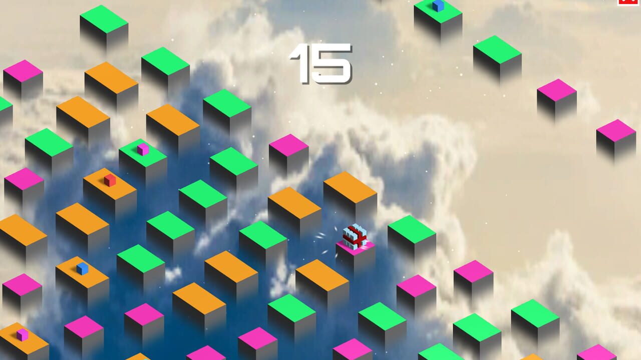 Sky Jump — Screenshot 3