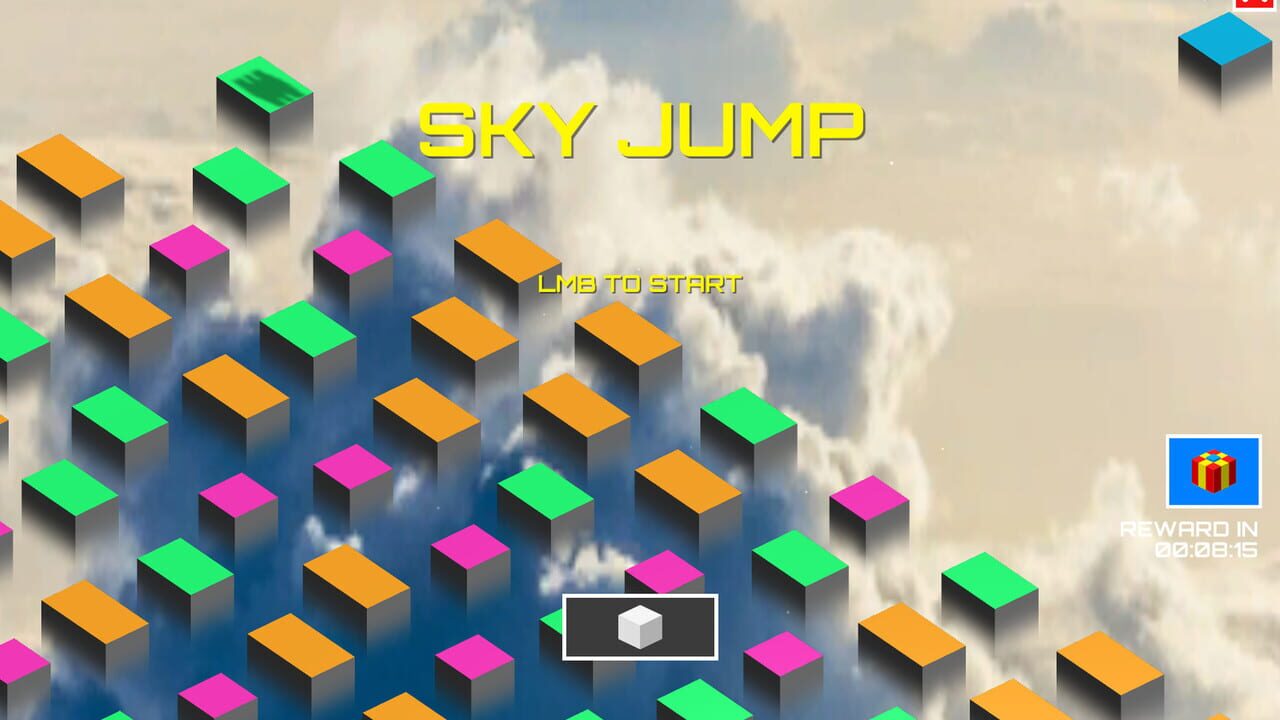 Sky Jump — Screenshot 4
