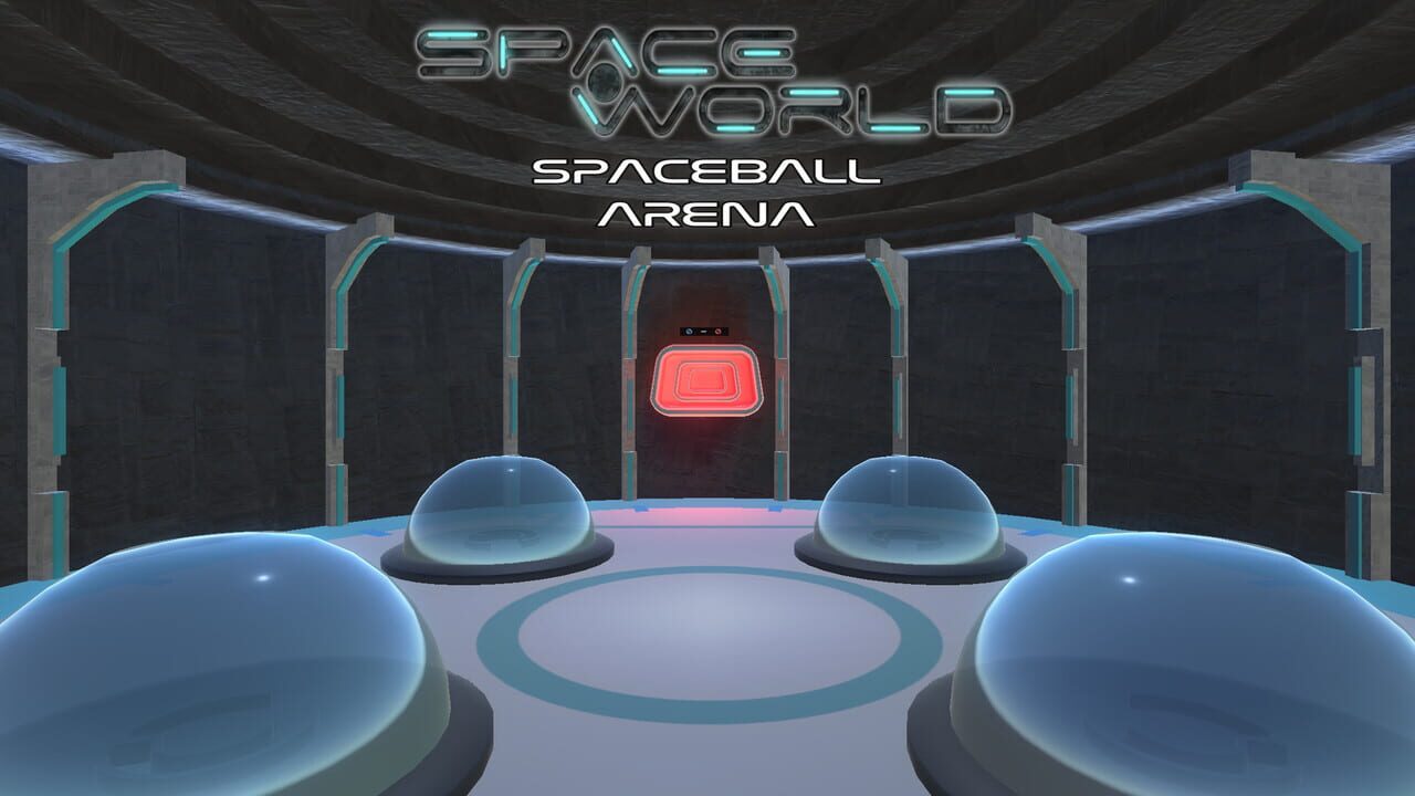 Spaceball Image