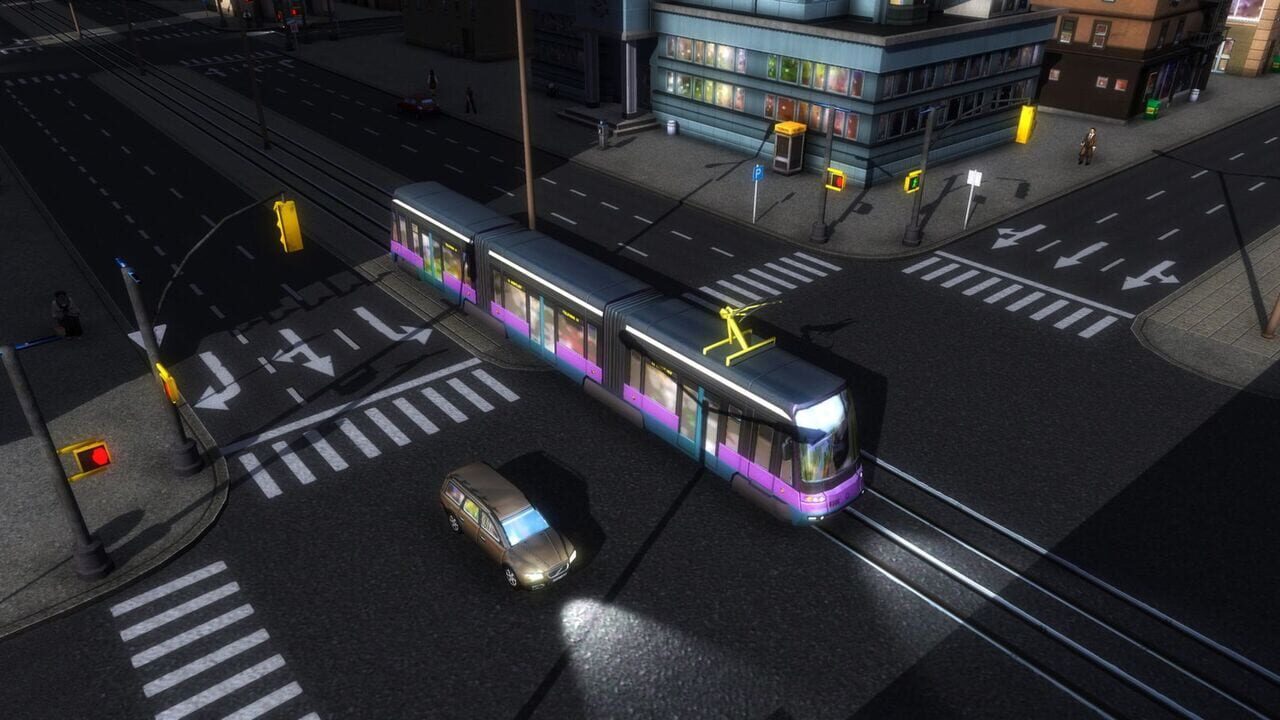 Cities in Motion 2: Olden Times Image