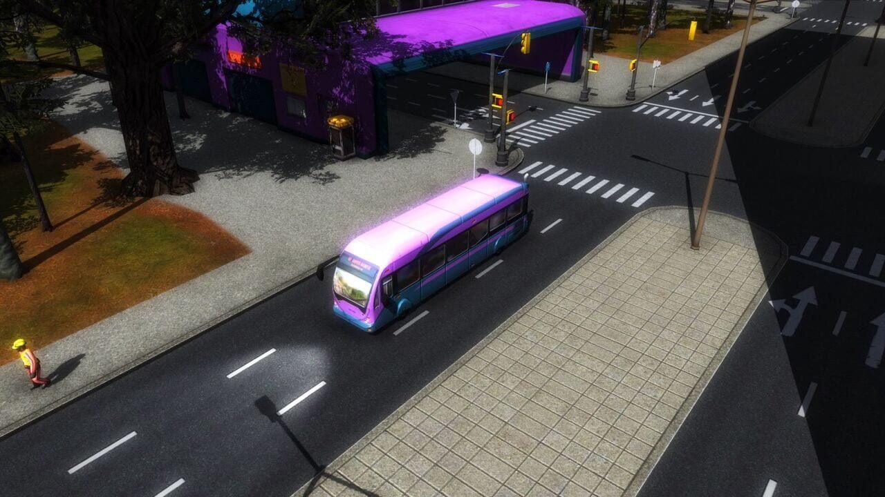 Cities in Motion 2: Olden Times Image