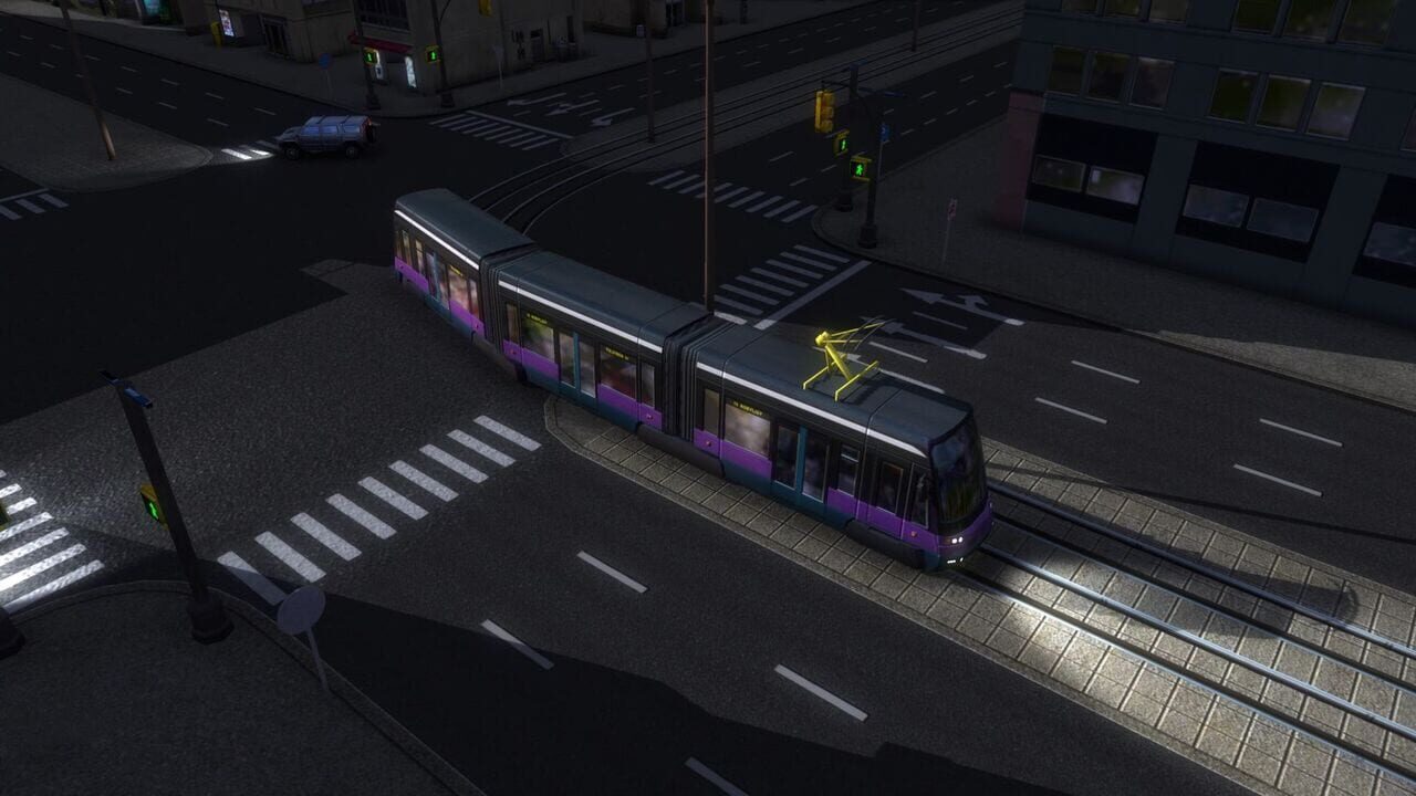 Cities in Motion 2: Olden Times Image