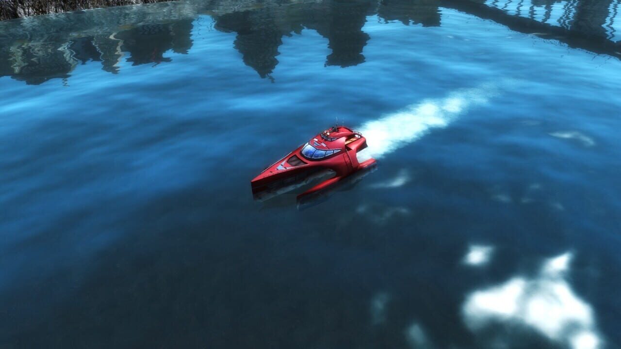 Cities in Motion 2: Wending Waterbuses Image