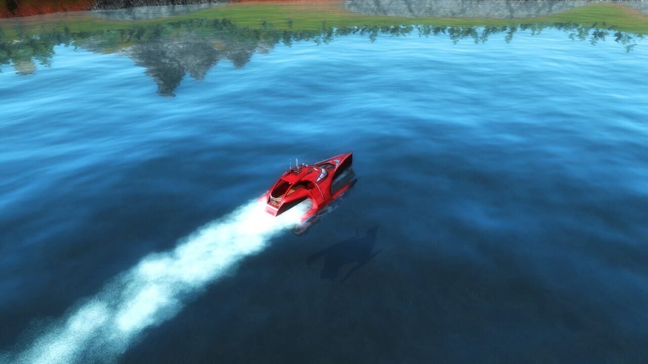 Cities in Motion 2: Wending Waterbuses Image