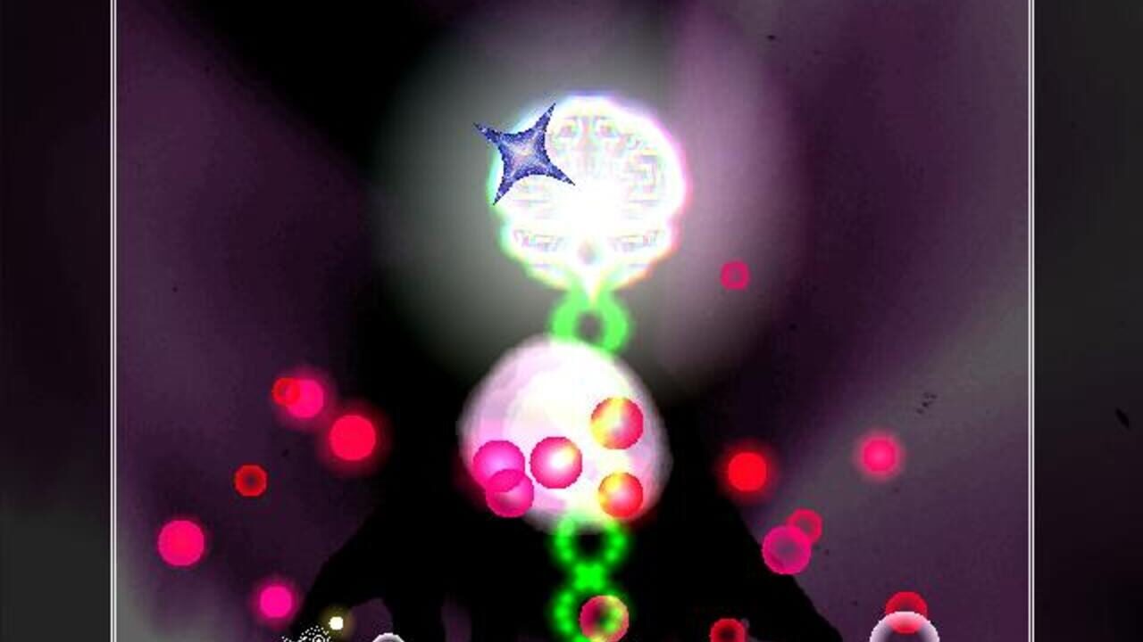TranscendPang — Screenshot 2