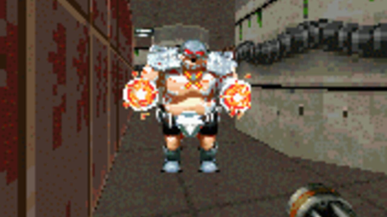 Alpha Zone 3D — Screenshot 4