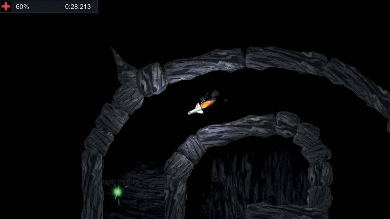 Colossus Mission Image