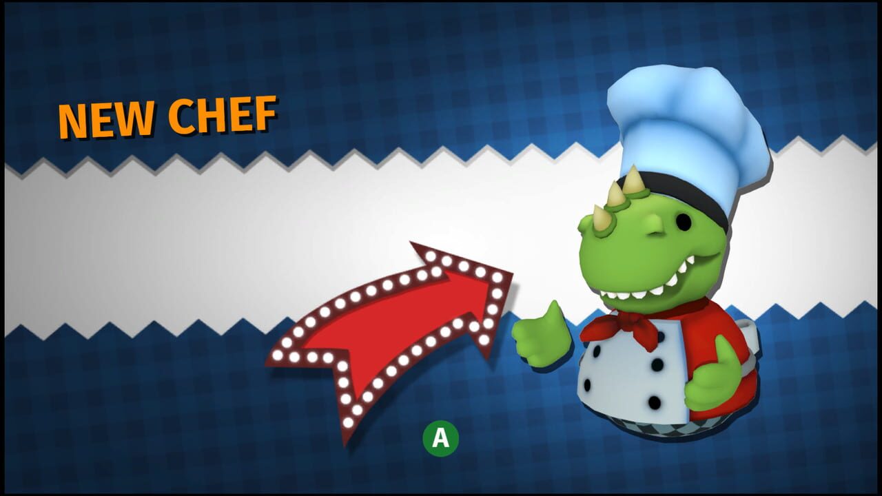 Overcooked!: The Lost Morsel Image