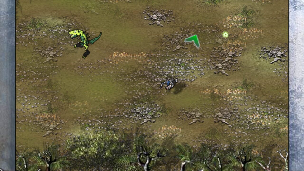Bionicle Mistika Screenshot 1
