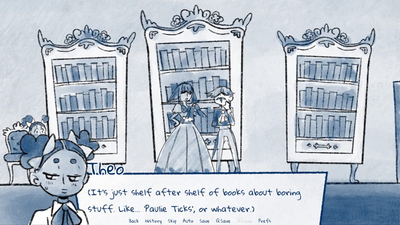 When We First Met media