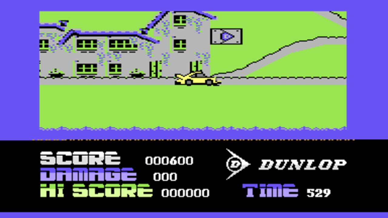 911 Tiger Shark — Screenshot 2