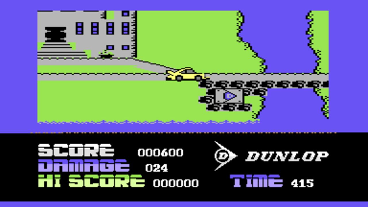 911 Tiger Shark — Screenshot 3