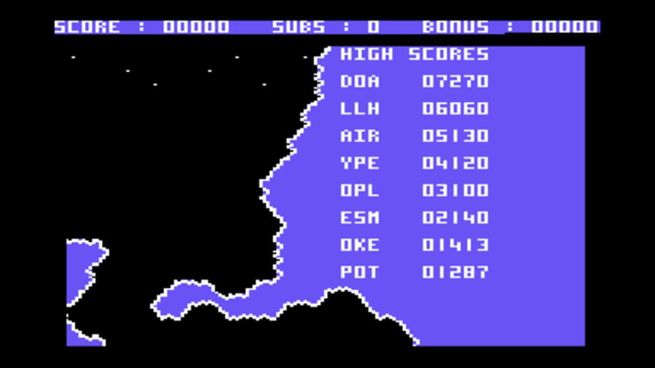 Aquanaut — Screenshot 2