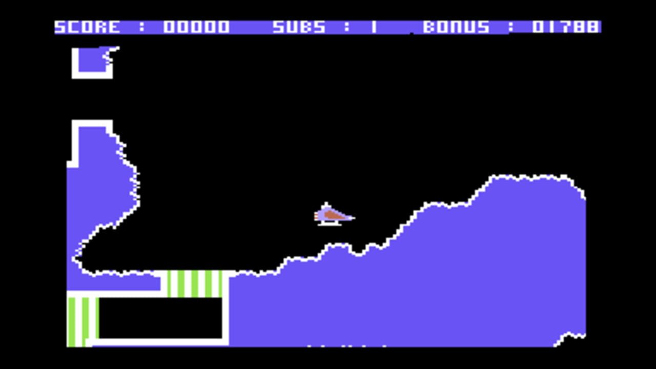 Aquanaut — Screenshot 3