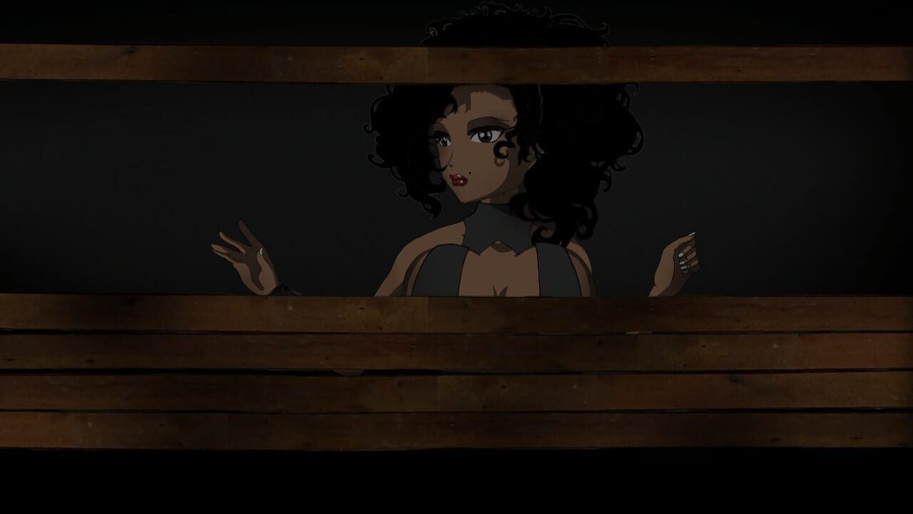 Red Colony 2 — Screenshot 3