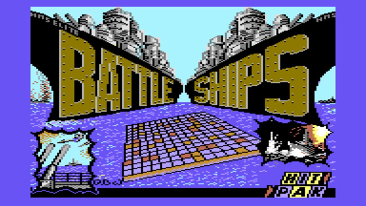 Battle Ships — Screenshot 2