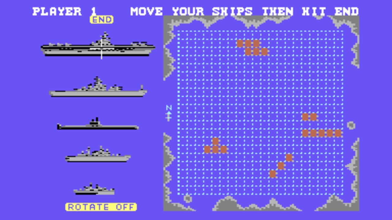 Battle Ships — Screenshot 4