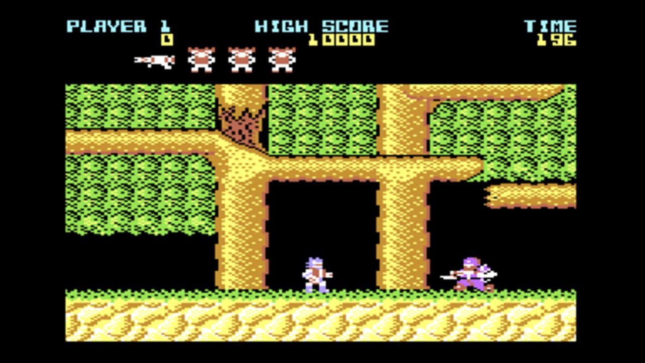 Bionic Commando thumbnail 6