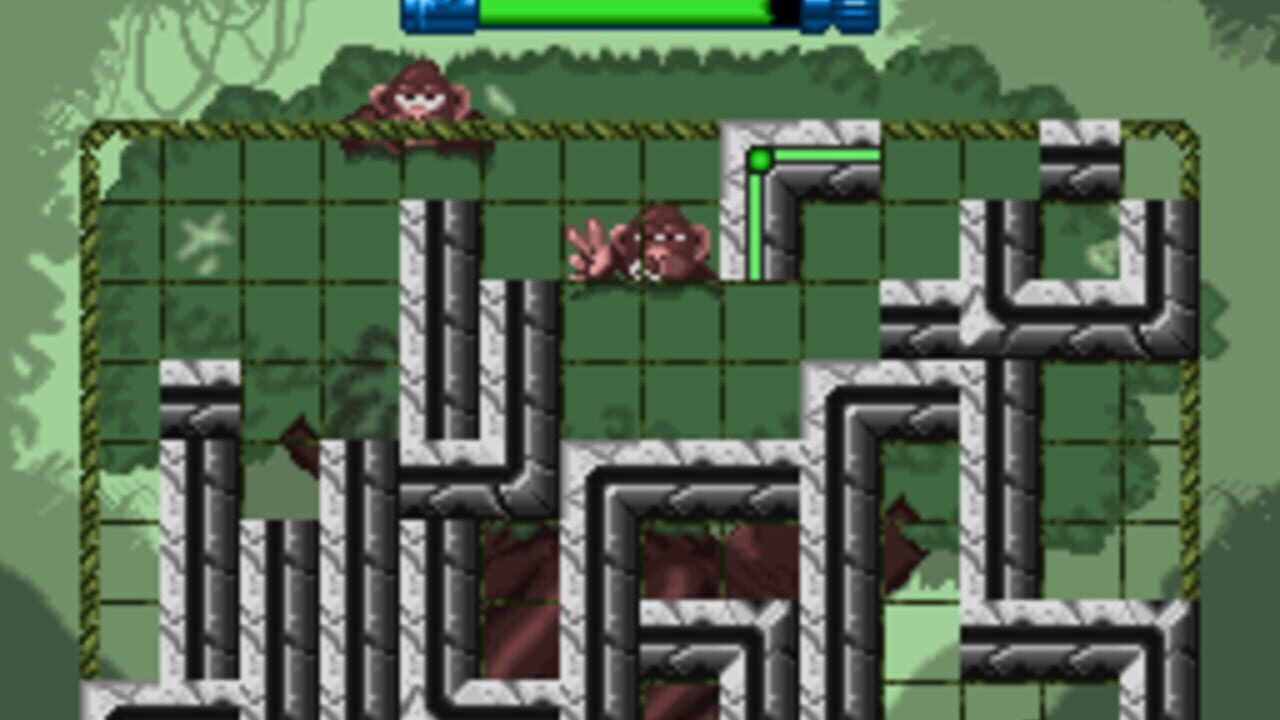 Super Loopz — Screenshot 1