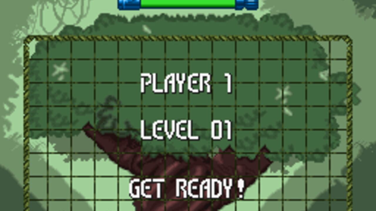 Super Loopz — Screenshot 2