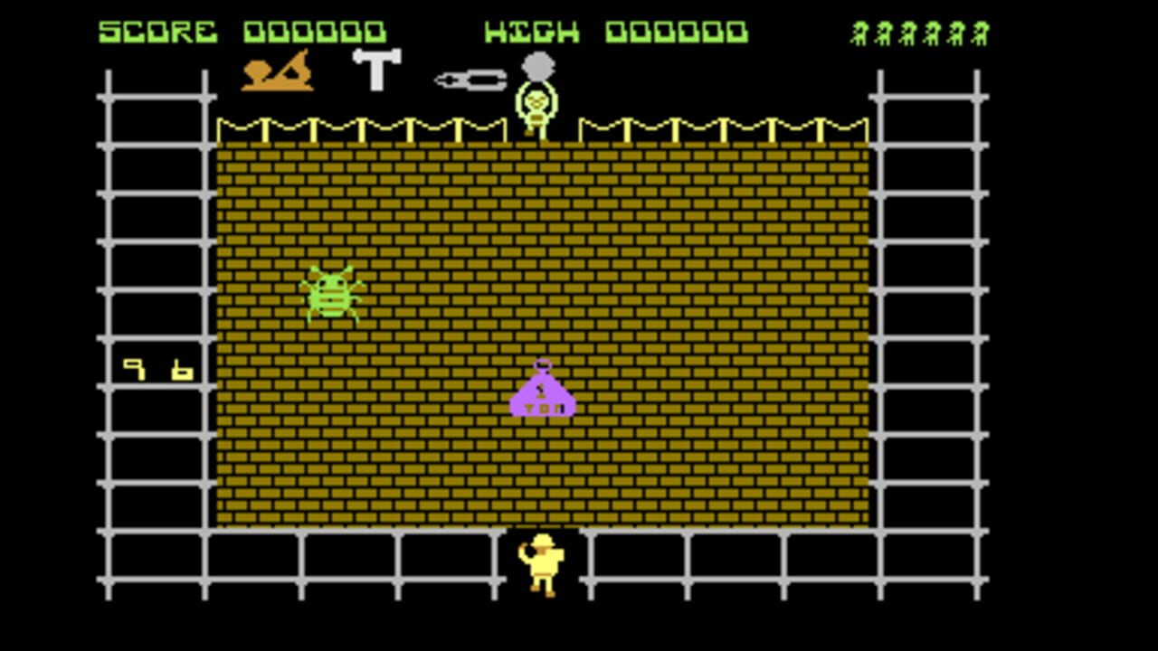 Builder Ben — Screenshot 3