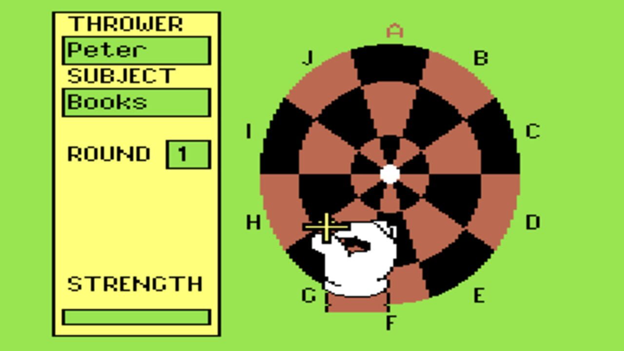 Bullseye — Screenshot 3