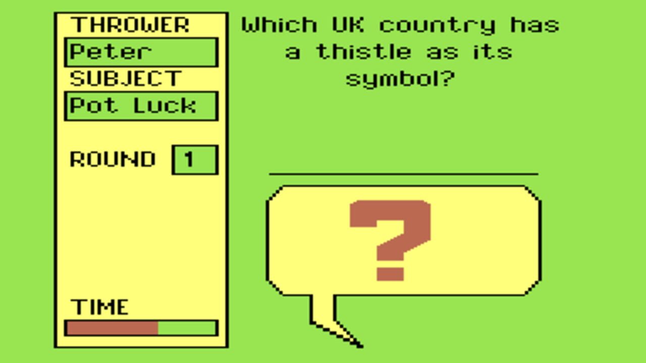 Bullseye — Screenshot 5