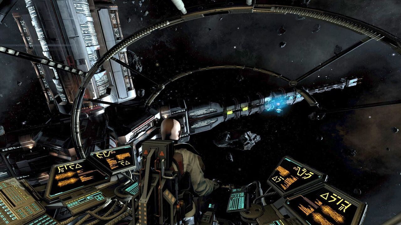 X4: Foundations - Collector's Edition Image