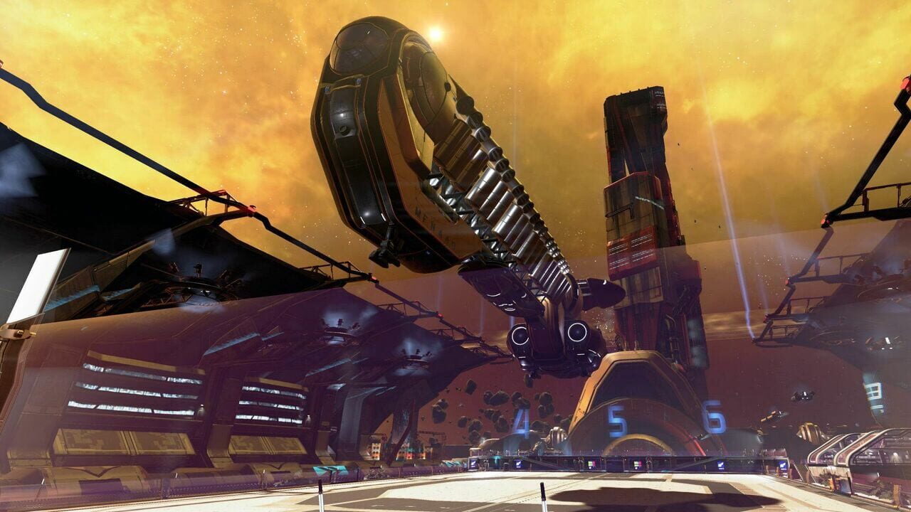 X4: Foundations - Collector's Edition Image