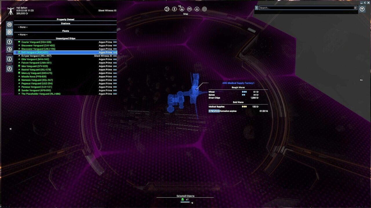 X4: Foundations - Collector's Edition Image