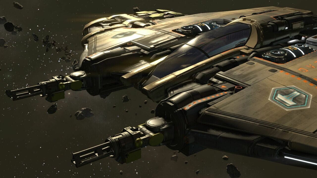 X4: Foundations - Collector's Edition Image