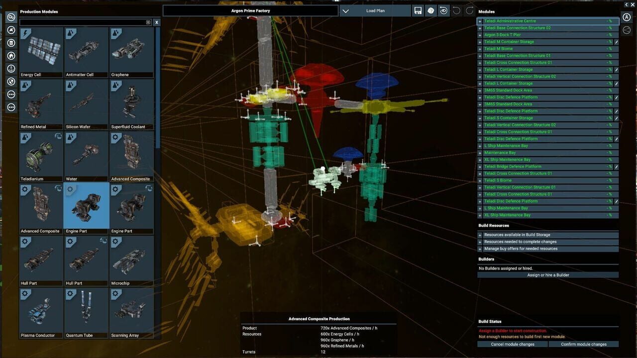 X4: Foundations - Collector's Edition Image