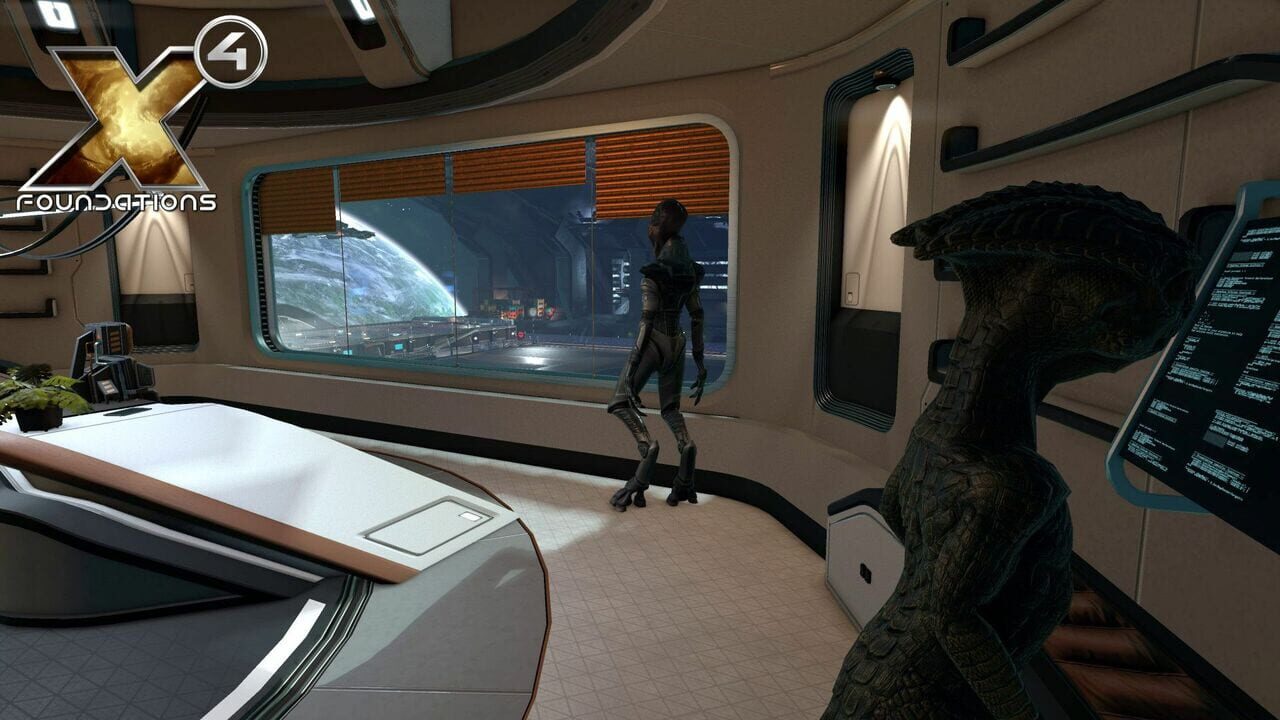 X4: Foundations - Collector's Edition Image