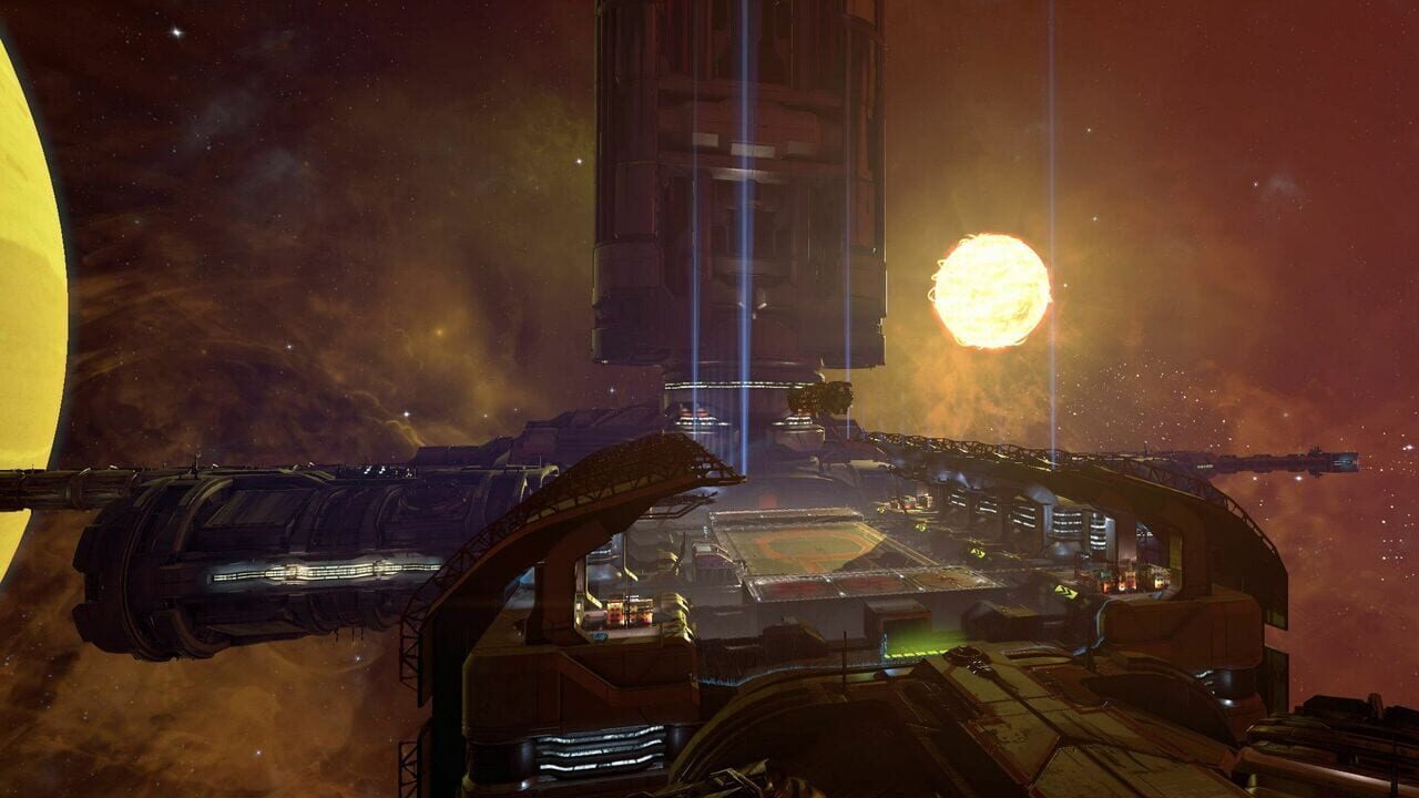 X4: Foundations - Collector's Edition Image