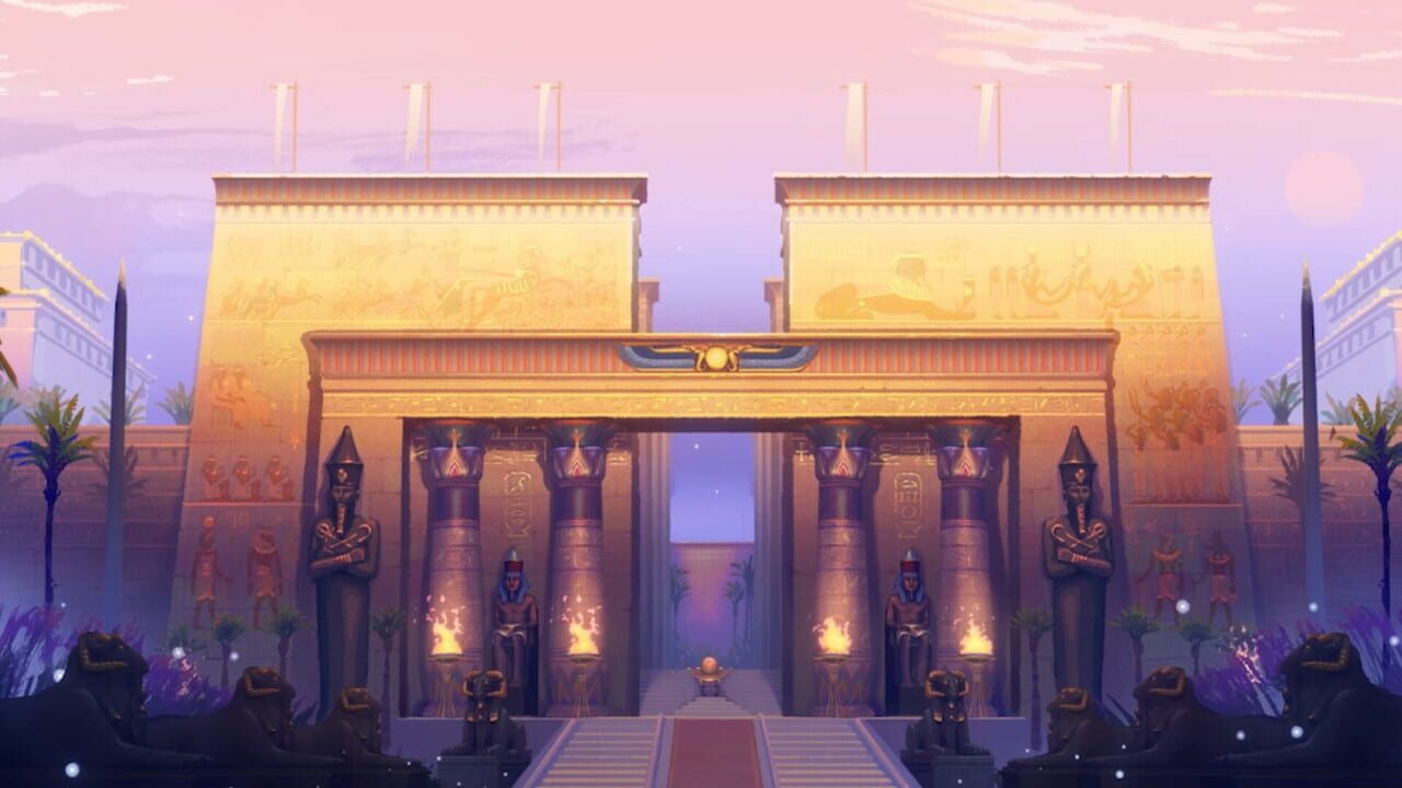 Pharaoh: A New Era Image