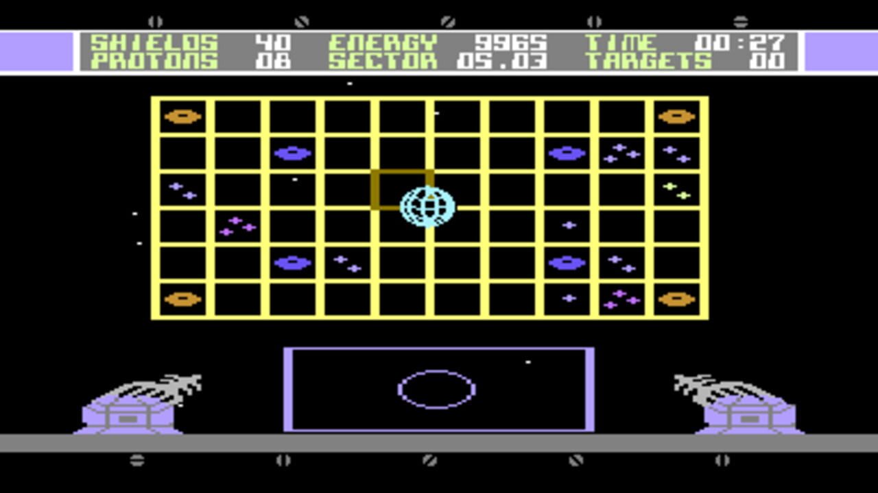Sentinel — Screenshot 1