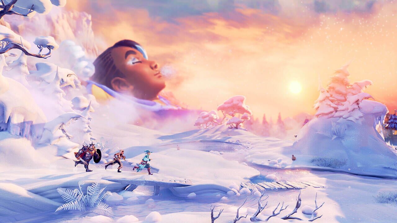 Trine 4: Melody of Mystery Image