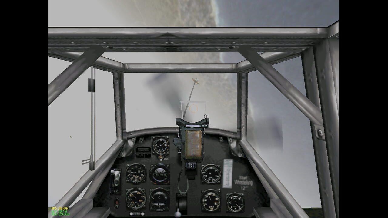 European Air War Image