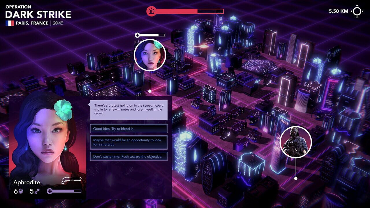 Sigma Theory: Global Cold War - Deluxe Edition — Screenshot 2