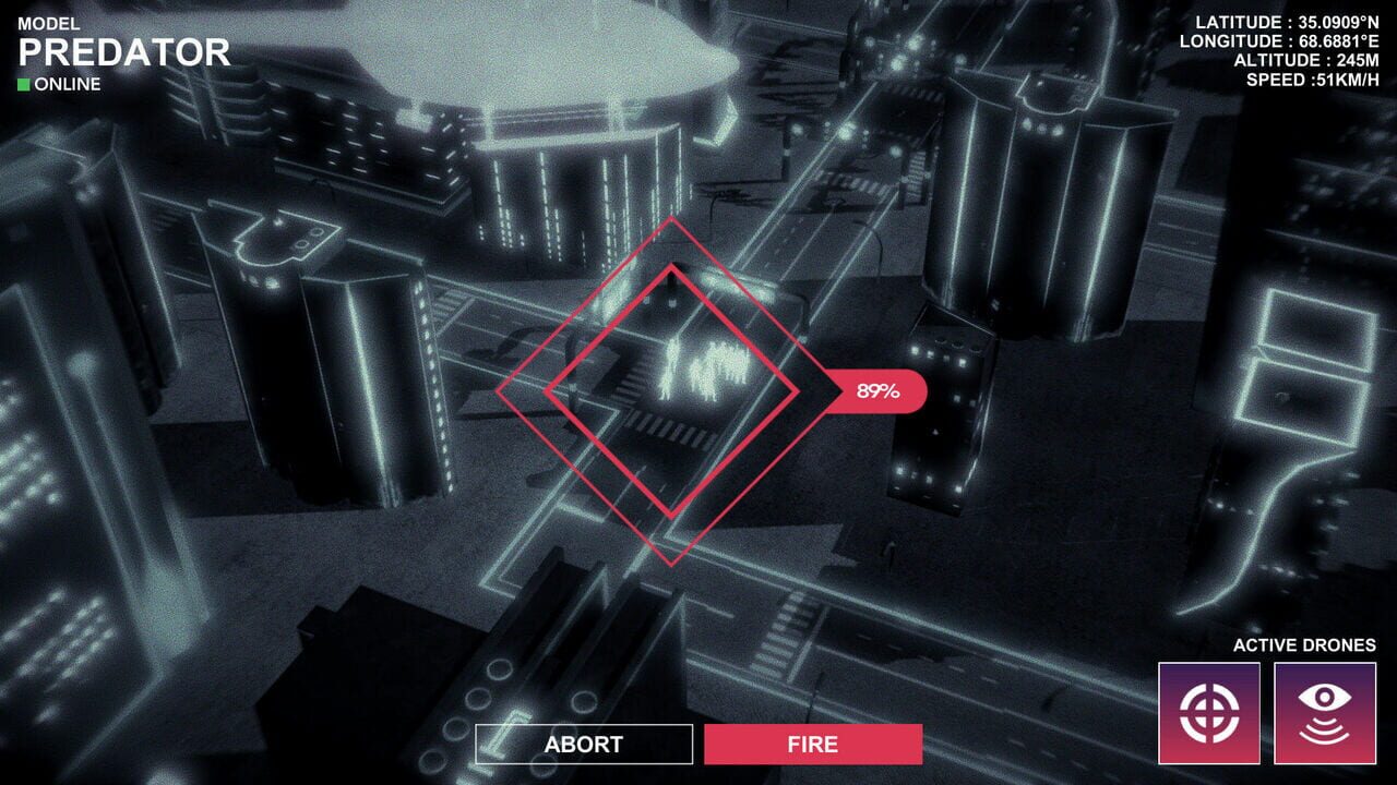 Sigma Theory: Global Cold War - Deluxe Edition — Screenshot 3