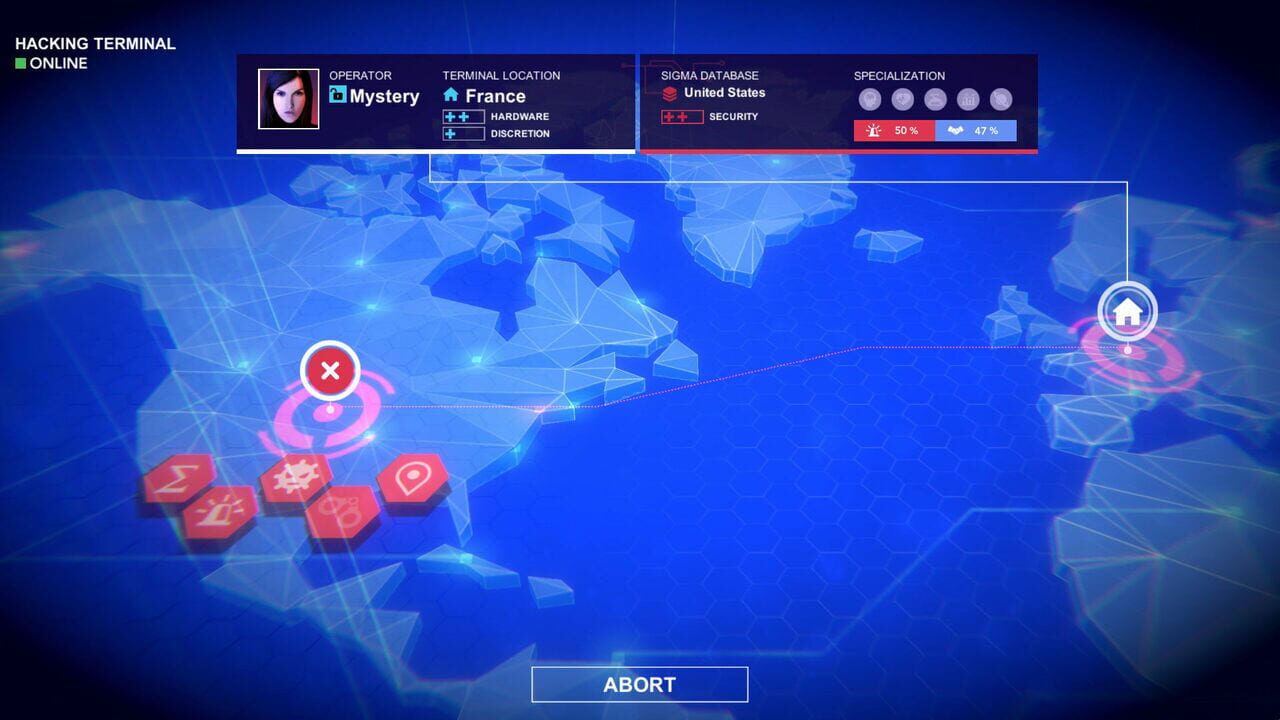 Sigma Theory: Global Cold War - Deluxe Edition — Screenshot 5