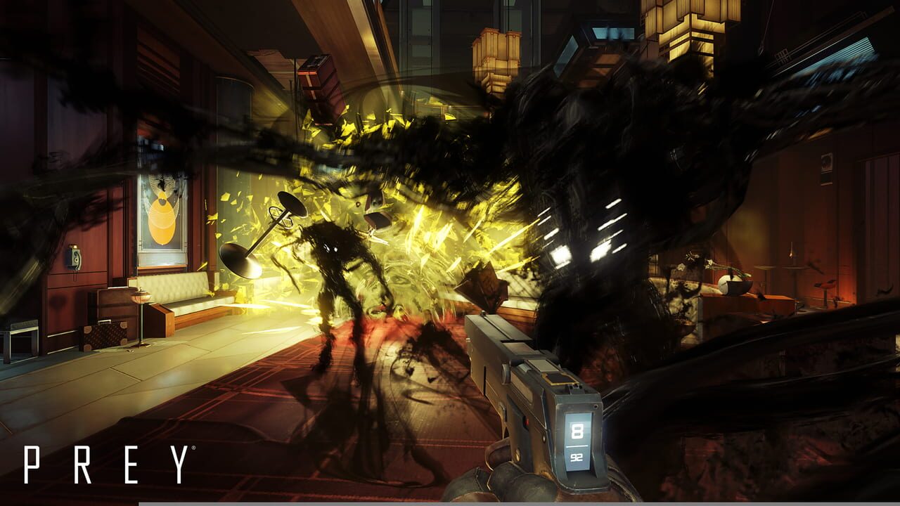 Prey: Digital Deluxe Edition Image