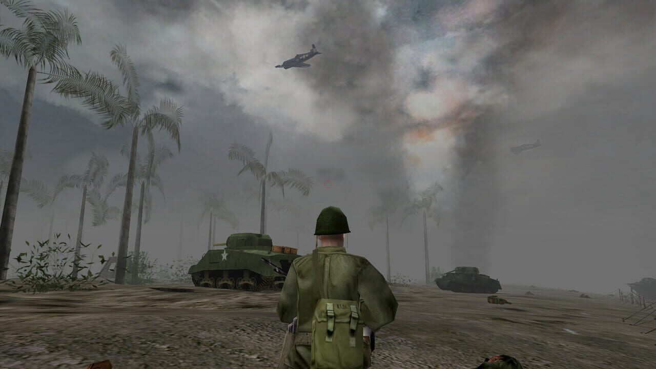 Deadly Dozen: Pacific Theater Image