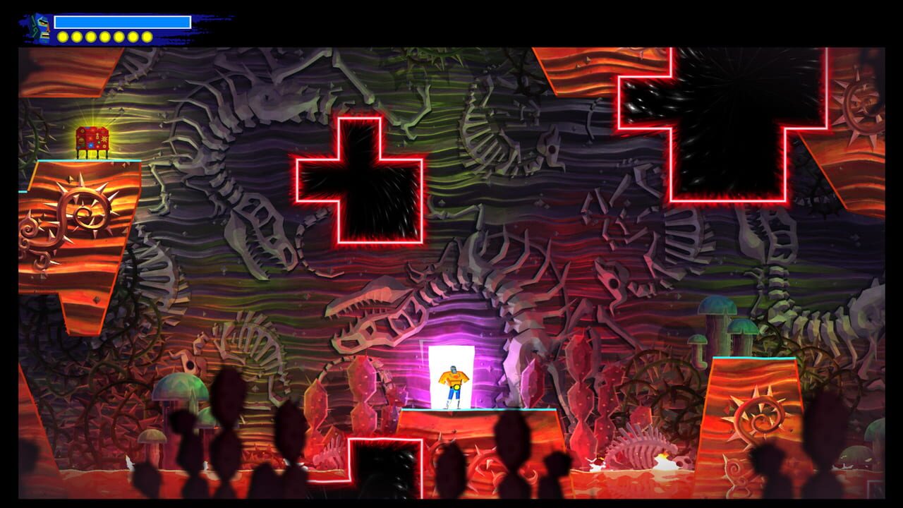 Guacamelee! 2 Complete Image