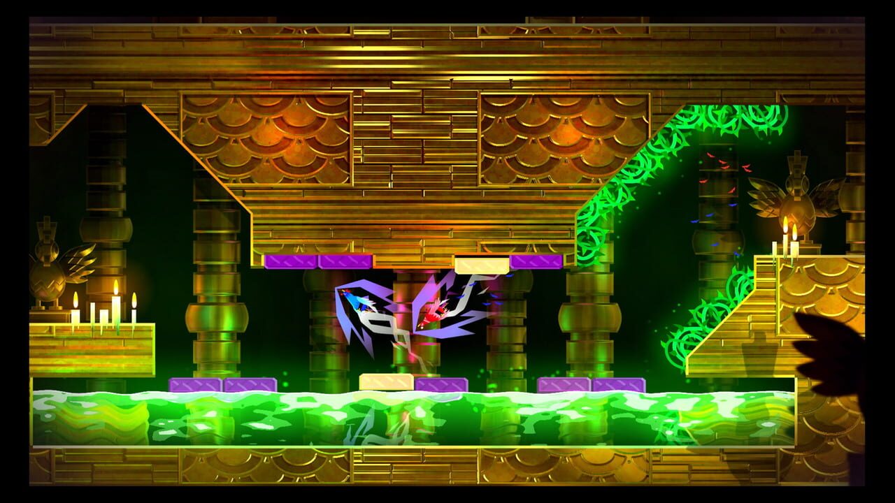 Guacamelee! 2 Complete Image