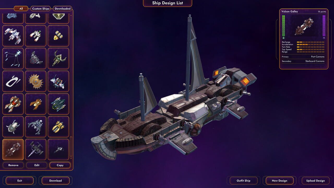 Star Control: Origins - Reinforcements Image